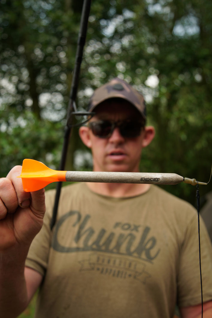 Fox Edges Exocet Marker Float Kit Matchman Supplies